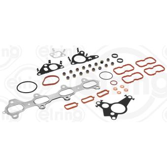 Jeu de joints, culasse ELRING 941.931 pour NISSAN NV400 dCi 165 - 163cv Jeu de joints, culasse ELRING 941.931 pour NISSAN NV400 dCi 165 - 163cv
