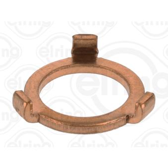 Joint, entrée d'huile (compresseur) ELRING B74.300 pour FIAT DOBLO PureTech 110 - 110cv Joint, entrée d'huile (compresseur) ELRING B74.300 pour FIAT DOBLO PureTech 110 - 110cv
