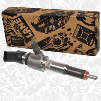 Injecteur ET ENGINETEAM OEM 1980er Injecteur ET ENGINETEAM OEM 1980er