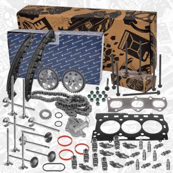 Kit de distribution par chaîne ET ENGINETEAM OEM 036109601s Kit de distribution par chaîne ET ENGINETEAM OEM 036109601s