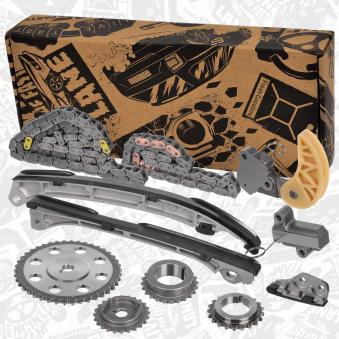 Kit de distribution par chaîne ET ENGINETEAM RS0157