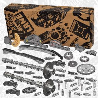 Kit de distribution par chaîne ET ENGINETEAM RS0157VR2