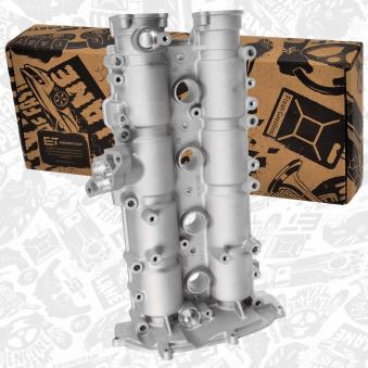 Couvercle de culasse ET ENGINETEAM RV0073 pour OPEL VECTRA 1.4 TSI - 122cv Couvercle de culasse ET ENGINETEAM RV0073 pour OPEL VECTRA 1.4 TSI - 122cv