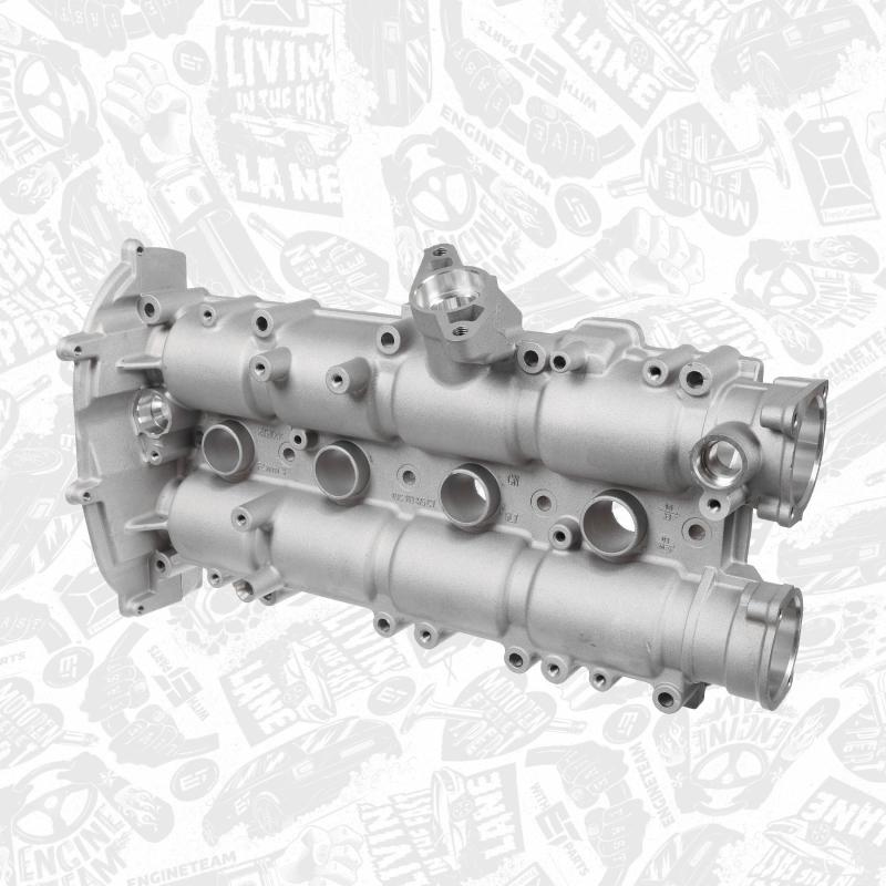 Couvercle de culasse ET ENGINETEAM RV0073 - Visuel 2