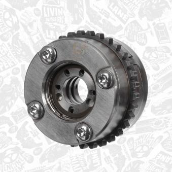 Dispositif de réglage électrique d'arbre à cames ET ENGINETEAM VT0054 pour BMW Série 3 E 300 - 252cv