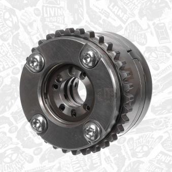 Dispositif de réglage électrique d'arbre à cames ET ENGINETEAM VT0055 pour BMW Série 3 E 300 - 252cv