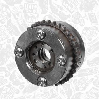 Dispositif de réglage électrique d'arbre à cames ET ENGINETEAM VT0056 pour BMW Série 3 E 300 - 252cv