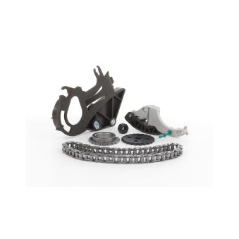 Kit de distribution par chaîne SKF VKML 88502 pour BMW Série 3 316 i - 105ch