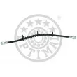 Flexible de frein OPTIMAL [BSL-1127]