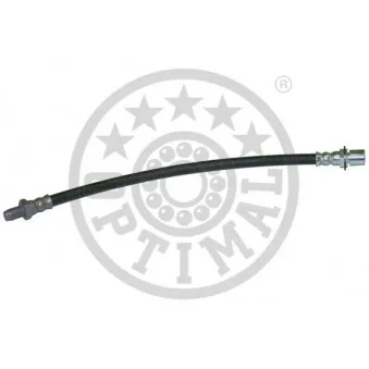 OPTIMAL BSL-460 - Flexible de frein