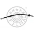 Flexible de frein OPTIMAL [BSL-483]