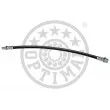 Flexible de frein OPTIMAL [BSL-872]