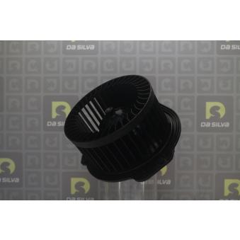 Pulseur d'air habitacle DA SILVA FAV337