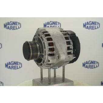 Alternateur DA SILVA OEM 6204294 Alternateur DA SILVA OEM 6204294