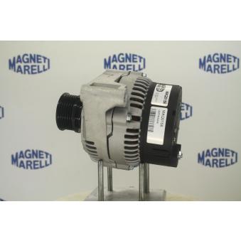 Alternateur DA SILVA OEM 0101544702 Alternateur DA SILVA OEM 0101544702