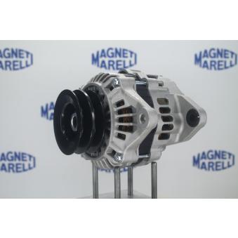 Alternateur DA SILVA OEM RF1S18300 Alternateur DA SILVA OEM RF1S18300