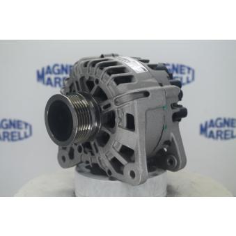 Alternateur DA SILVA OEM 7701476806 Alternateur DA SILVA OEM 7701476806