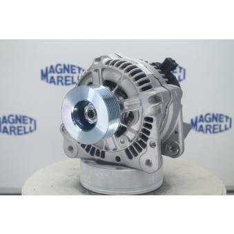 Alternateur DA SILVA OEM 028903027P Alternateur DA SILVA OEM 028903027P