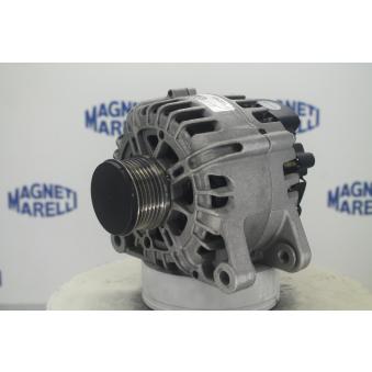 Alternateur DA SILVA OEM 9670899580 Alternateur DA SILVA OEM 9670899580