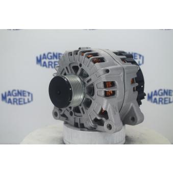 Alternateur DA SILVA OEM K9803750980 Alternateur DA SILVA OEM K9803750980