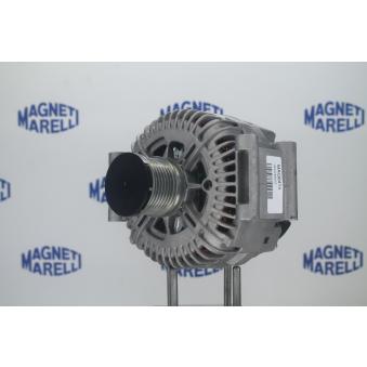 Alternateur DA SILVA OEM 04801250AC Alternateur DA SILVA OEM 04801250AC