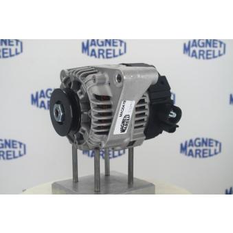 Alternateur DA SILVA OEM 57055K Alternateur DA SILVA OEM 57055K