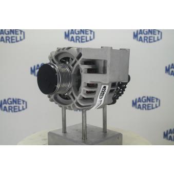 Alternateur DA SILVA OEM 13222935 Alternateur DA SILVA OEM 13222935