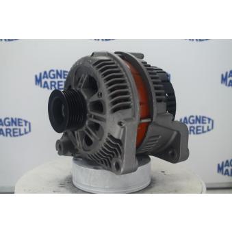 Alternateur DA SILVA OEM 2247389 Alternateur DA SILVA OEM 2247389
