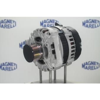 Alternateur DA SILVA OEM 5705KF Alternateur DA SILVA OEM 5705KF