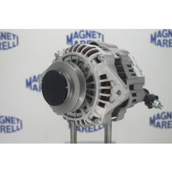 Alternateur DA SILVA OEM A3TA6581A Alternateur DA SILVA OEM A3TA6581A
