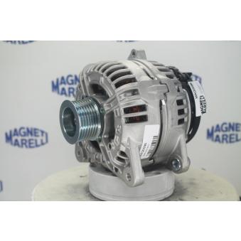 Alternateur DA SILVA OEM 8200660041 Alternateur DA SILVA OEM 8200660041