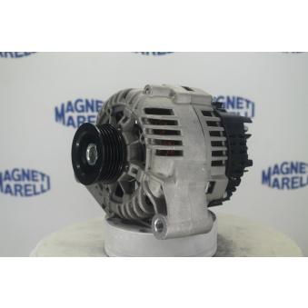 Alternateur DA SILVA OEM 57051l