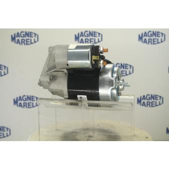Démarreur DA SILVA OEM 90310822