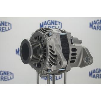 Alternateur DA SILVA OEM A003TG2681AE