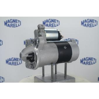 Démarreur DA SILVA OEM RF1H18400