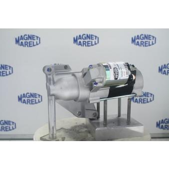 Démarreur DA SILVA MSQ0301