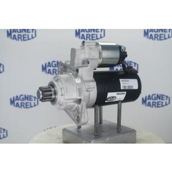 Démarreur DA SILVA OEM 02M911024PX