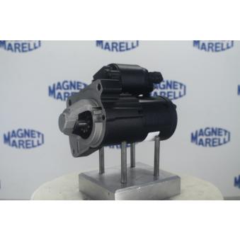 Démarreur DA SILVA OEM M000T32272AM Démarreur DA SILVA OEM M000T32272AM
