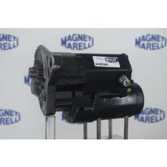 Démarreur DA SILVA OEM 3110077e91