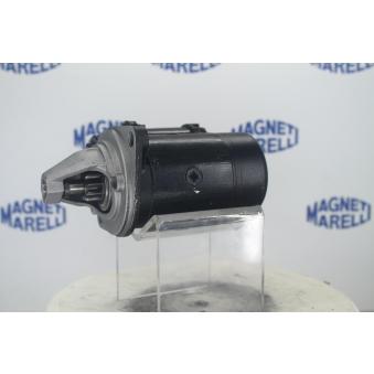 Démarreur DA SILVA MSQ0153