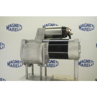 Démarreur DA SILVA OEM md121581