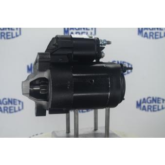 Démarreur DA SILVA OEM 9150747780 Démarreur DA SILVA OEM 9150747780