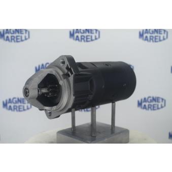 Démarreur DA SILVA OEM 069911102