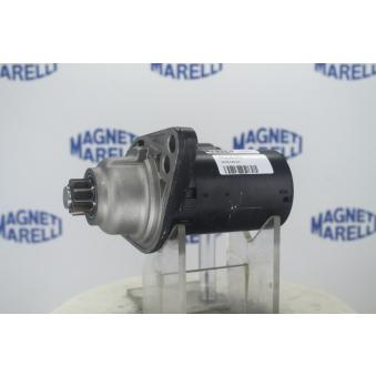 Démarreur DA SILVA OEM 0AH911023DX