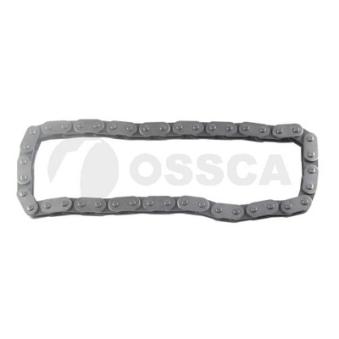 Kit de distribution par chaîne OSSCA [48753]