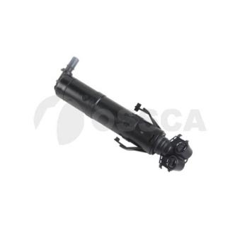 Gicleur d'eau de nettoyage, nettoyage des phares OSSCA [53240]