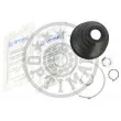 Soufflets de cardan avant OPTIMAL [CVB-10670TPE]