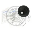 OPTIMAL CVB-10670TPE - Soufflets de cardan avant