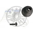 OPTIMAL CVB-10685TPE - Soufflets de cardan avant