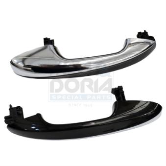 Poignée extérieure de porte MEAT & DORIA 286018 pour MERCEDES-BENZ GLE 500 4-matic - 456cv Poignée extérieure de porte MEAT & DORIA 286018 pour MERCEDES-BENZ GLE 500 4-matic - 456cv